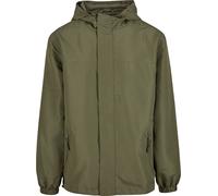 Brandit Windbreaker Light, veste en textile 4XL Olive Olive