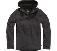 Veste Windbreaker Brandit - Black L