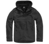 Veste Windbreaker Brandit- Woodland 3XL