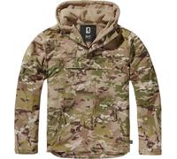 Brandit Coupe-vent Windbreaker – couleur Tactical C – taille S