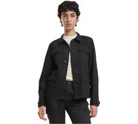 Brandit Veste BDU Femme Noir Taille M