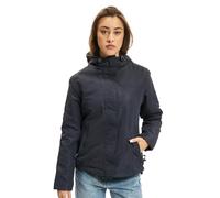Brandit Women Frontzip Windbreaker, color: navy, size: XL