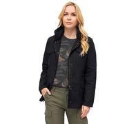 Brandit Women M65 Classic Jacket, color: black, size: M