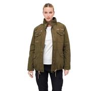 Veste Femme M65 Giant Brandit - Olive S