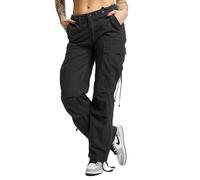 Brandit Pantalon femme M65 Militaire utilitaire Anthracite Taille 31