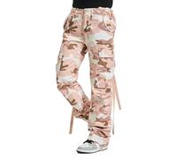 Brandit Women M65 Pants, color: candy camo, size: 35