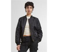 Brandit Women Sherpa Jacket black - L Veste avec fourrure