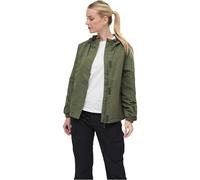 Brandit Women Summer Frontzip Windbrea, Farbe: olive, Größe: XL