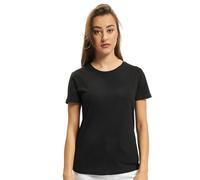 Brandit Femme T-Shirt À L'Aise Armée Randonnée Été Streetwear Vêtements Noir