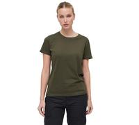 Brandit Women T-Shirt, color: olive, size: L