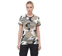 Brandit Women T-Shirt, color: urban, size: 5XL