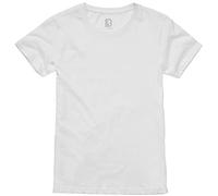 Brandit Women T-Shirt, color: white, size: M