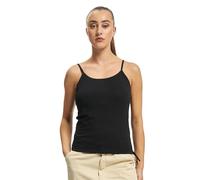 Débardeur Femme Tank Top Lilly Brandit - Black XL