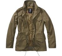 Brandit Veste M65 Femme Vert Taille 5XL