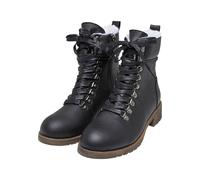 Brandit Women Winterboot, Color: black, Size: 40