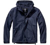 Brandit - Zipped Windbreaker Veste d'hiver