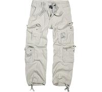 BrandititPantalon Pure Vintage Trouser in Old Wh00 e M