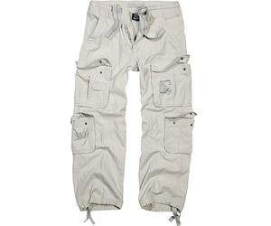 BrandititPantalon Pure Vintage Trouser in Old Wh00 e XL