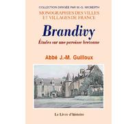 Brandivy - études sur une paroisse bretonne