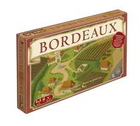 Brandland: Viticulture Bordeaux | 5e extension à la viticulture | 5. Expansion vers Viticulture, plan de jeu alternatif avec des experts supplémentaires, jouable uniquement avec Viticulture