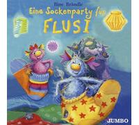 Brandle, Bine - Eine Sockenparty Fur Flus [Import]