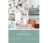 Brandlife Health & Beauty - Integrated Brand Systems In Graphics And Space