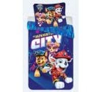 BrandMac Bed Linen - Adult Size 140 x 200 cm - Paw Patrol (1029119)