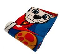 Brandmac Paw Patrol - Couverture Polaire XL - 170 x 130 cm - avec Chase Marshall et Skye