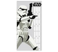 Brandmac Serviette 60 X 120 Cm-star Wars (110080)