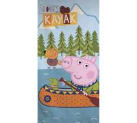 Brandmac Serviette 70 X 140 Cm-peppa Pig (113500)