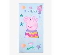 Brandmac Serviette 70 X 140 Cm-peppa Pig (113503)