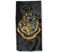 Brandmac Serviette 70x140 Cm-harry Potter (110023)