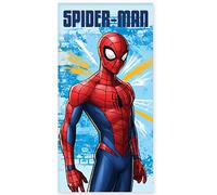 Brandmac Serviette 70x140 Cm-spiderman (110064)