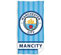Brandmac Serviette 75 X 150 Cm-manchester City (nw1396)