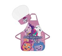 BrandMac Tablier pour Enfant - My Little Pony - Dream (MLP 1009)