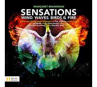 Brandman: Sensations