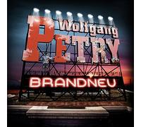 Brandneu by Wolfgang Petry