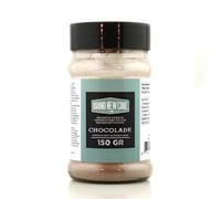 BrandNewCake® Bavarois Chocolat en Poudre 150g - Mélange Bavarois Facile et Délicieux