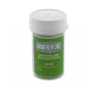 BrandNewCake® Colorant Alimentaire Naturel Vert 5g - Colorant Comestible pour Pâtisserie - Idéal pour Décoration et Cuisson