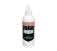 BrandNewCake® Drip Gâteau Or-Rose 180g - Décoration de Gâteau Facile - Idéal pour Drip Cake et Pâtisserie Créative