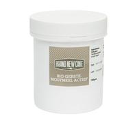 BrandNewCake Farine d'Orge Maltée Active Bio 150g - Ingrédient Naturel pour Pâtisserie et Boulangerie