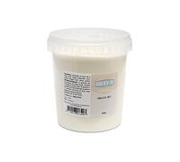 BrandNewCake® Ganache au Chocolat Blanc 850g - Prêt à l'Emploi - Idéal pour Gâteaux et Desserts
