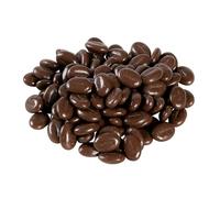 BrandNewCake® Grains de Moka au Chocolat au Lait 130g - Décoration Croquante pour Gâteaux - Confiserie