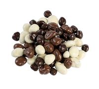 BrandNewCake Mélange de Raisins au Chocolat 140g - Délicieux et Gourmand