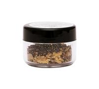 BrandNewCake Paillettes comestibles Or 3 g