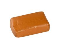 BrandNewCake® Pâte à Sucre Métallique Or 100g - Décoration de Gâteau - Idéal pour Décorations Festives