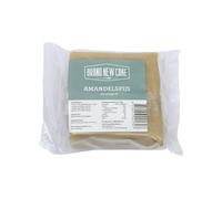 BrandNewCake® Pâte d'Amande Traditionnelle 500g - Idéale pour Délicieuses Créations de Pâtisserie!