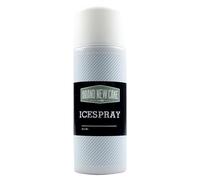 BrandNewCake® Spray Glacé 400 ml - Refroidissement Professionnel pour Délices et Pâtisseries