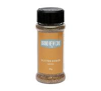 BrandNewCake® Sucre Pailleté Or 85g - Sucre Doré Comestible - Décoration pour Gâteaux