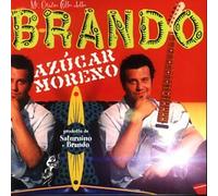 Brando – Azucar Moreno – RCA